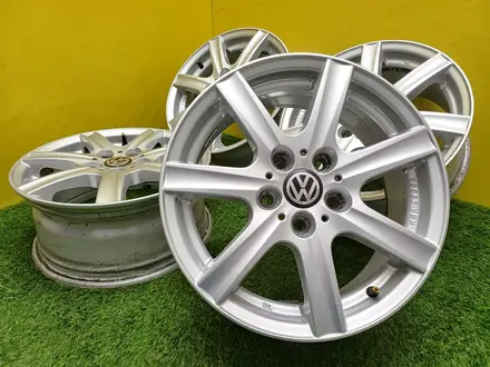 Диски R16 5x112 на Volkswagen, Audi, Skoda, Mercedes за 145 000 тг. в Караганда