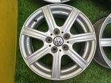 Диски R16 5x112 на Volkswagen, Audi, Skoda, Mercedesfor145 000 тг. в Караганда – фото 5