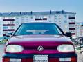 Volkswagen Golf 1992 годаүшін1 650 000 тг. в Уральск – фото 6