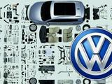 Запчасти для всех моделей Volkswagen за 2 782 тг. в Костанай