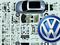 Запчасти для всех моделей Volkswagen за 2 782 тг. в Костанай