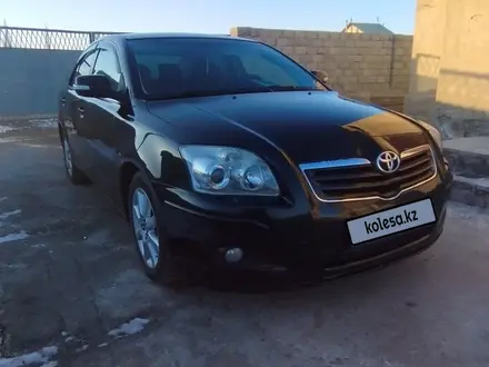 Toyota Avensis 2008 года за 4 800 000 тг. в Шымкент – фото 2