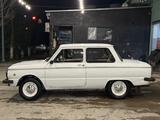 ЗАЗ 968 1991 года за 1 200 000 тг. в Шымкент – фото 2