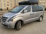 Hyundai Starex 2010 года за 11 000 000 тг. в Петропавловск – фото 2