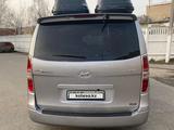 Hyundai Starex 2010 годаүшін11 000 000 тг. в Петропавловск – фото 4