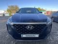 Hyundai Santa Fe 2018 года за 11 390 000 тг. в Астана