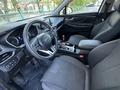 Hyundai Santa Fe 2018 года за 11 390 000 тг. в Астана – фото 10