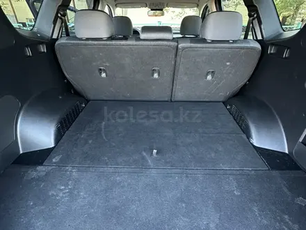 Hyundai Santa Fe 2018 года за 11 390 000 тг. в Астана – фото 12