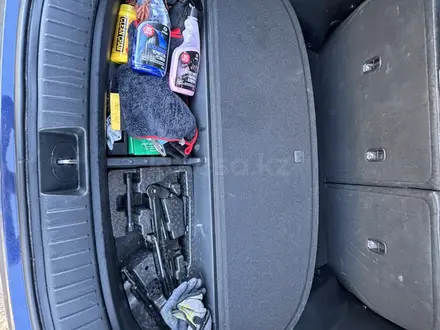 Hyundai Santa Fe 2018 года за 11 390 000 тг. в Астана – фото 14
