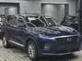 Hyundai Santa Fe 2018 года за 11 390 000 тг. в Астана – фото 16