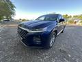 Hyundai Santa Fe 2018 года за 11 390 000 тг. в Астана – фото 2