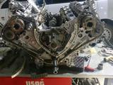 Профессиональный ремонт двигателя Nissan Patrol y62 в Алматы