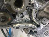 Профессиональный ремонт двигателя Nissan Patrol y62 в Алматы – фото 2