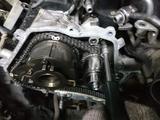 Профессиональный ремонт двигателя Nissan Patrol y62 в Алматы – фото 3