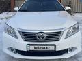 Toyota Camry 2013 годаүшін9 000 000 тг. в Кокшетау – фото 9