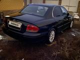 Hyundai Sonata 2002 годаfor2 300 000 тг. в Уральск – фото 4