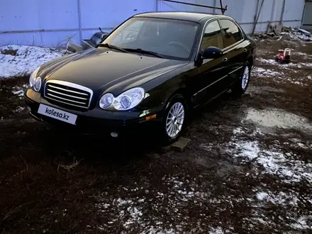 Hyundai Sonata 2002 года за 2 300 000 тг. в Уральск