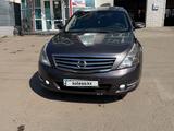 Nissan Teana 2008 года за 5 500 000 тг. в Петропавловск – фото 2
