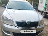 Skoda Octavia 2011 годаүшін3 400 000 тг. в Алматы