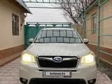 Subaru Forester 2013 года за 7 000 000 тг. в Тараз