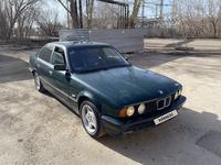BMW 520 1993 годаүшін1 700 000 тг. в Караганда