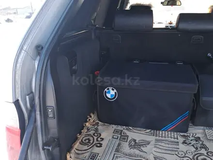 BMW X5 2002 года за 5 500 000 тг. в Алматы – фото 15