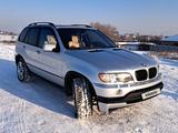 BMW X5 2002 годаfor5 500 000 тг. в Алматы – фото 4