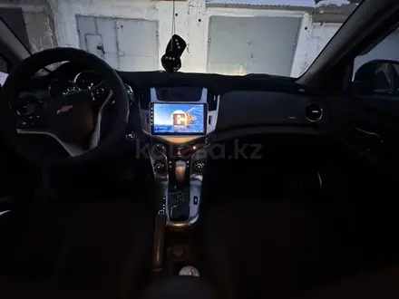 Chevrolet Cruze 2014 года за 5 800 000 тг. в Жезказган – фото 14