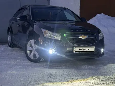Chevrolet Cruze 2014 года за 5 800 000 тг. в Жезказган