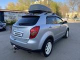 SsangYong Actyon 2011 годаүшін4 800 000 тг. в Астана – фото 4