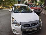 Hyundai Accent 2013 года за 4 500 000 тг. в Караганда