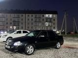 ВАЗ (Lada) Priora 2170 2013 года за 2 300 000 тг. в Семей – фото 5