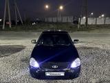 ВАЗ (Lada) Priora 2170 2013 года за 2 300 000 тг. в Семей
