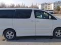 Toyota Alphard 2004 года за 7 300 000 тг. в Тараз – фото 2