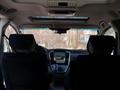 Toyota Alphard 2004 годаүшін7 300 000 тг. в Тараз – фото 5