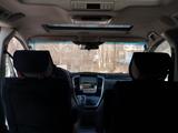 Toyota Alphard 2004 годаfor7 300 000 тг. в Тараз – фото 5