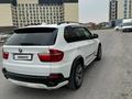 BMW X5 2008 годаfor8 500 000 тг. в Шымкент – фото 4