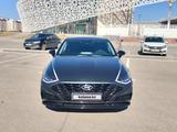 Hyundai Sonata 2021 года за 12 200 000 тг. в Туркестан – фото 2