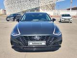 Hyundai Sonata 2021 года за 12 200 000 тг. в Туркестан – фото 5