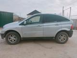 SsangYong Actyon 2011 годаүшін3 500 000 тг. в Шымкент