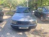 Audi 100 1993 года за 1 500 000 тг. в Караганда – фото 2