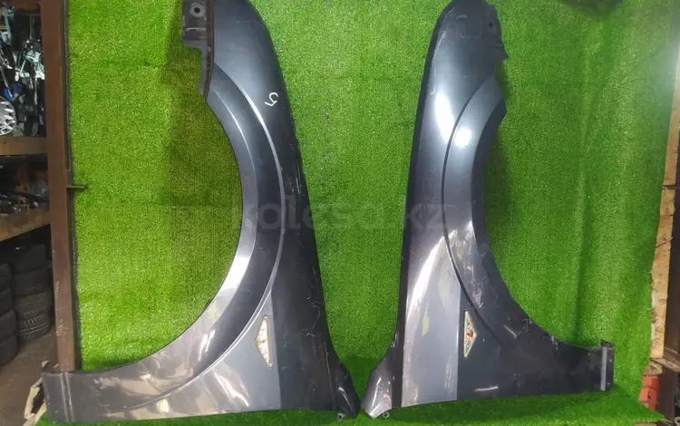 Крыло за 10 000 тг. в Алматы