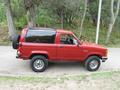 Ford Bronco-II 1989 года за 6 500 000 тг. в Алматы – фото 6