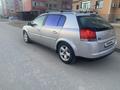 Opel Signum 2003 годаүшін2 500 000 тг. в Актау – фото 4