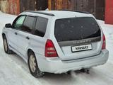 Subaru Forester 2005 года за 4 000 000 тг. в Кокшетау – фото 2