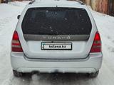 Subaru Forester 2005 года за 4 000 000 тг. в Кокшетау – фото 3