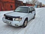Subaru Forester 2005 года за 4 000 000 тг. в Кокшетау – фото 4