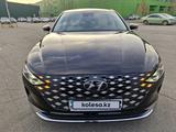 Hyundai Grandeur 2022 года за 14 550 000 тг. в Алматы – фото 3