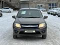 ВАЗ (Lada) Granta 2190 2015 года за 2 950 000 тг. в Актобе – фото 2