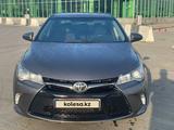 Toyota Camry 2016 годаүшін5 800 000 тг. в Актау